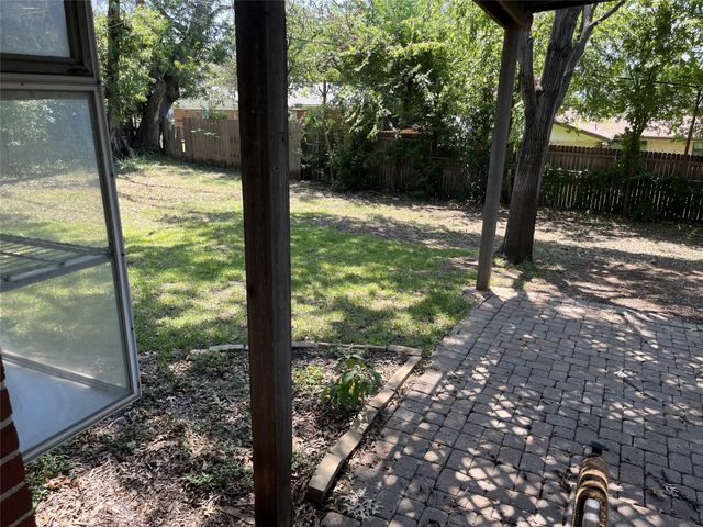 3401 Leith Avenue, Fort Worth, TX 76133