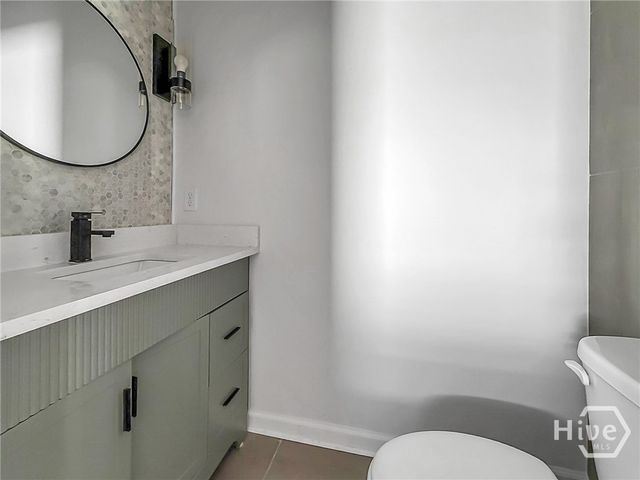 3503 Haslam Avenue, Savannah, GA 31408