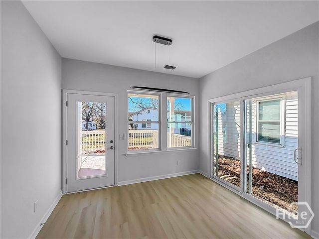 3503 Haslam Avenue, Savannah, GA 31408