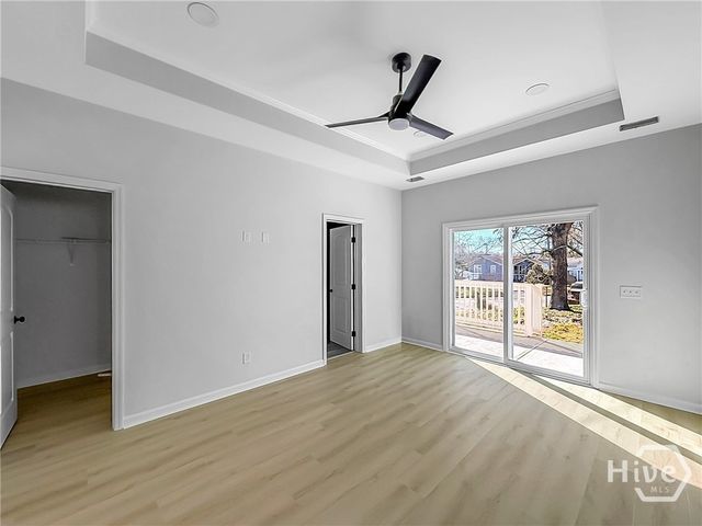 3503 Haslam Avenue, Savannah, GA 31408