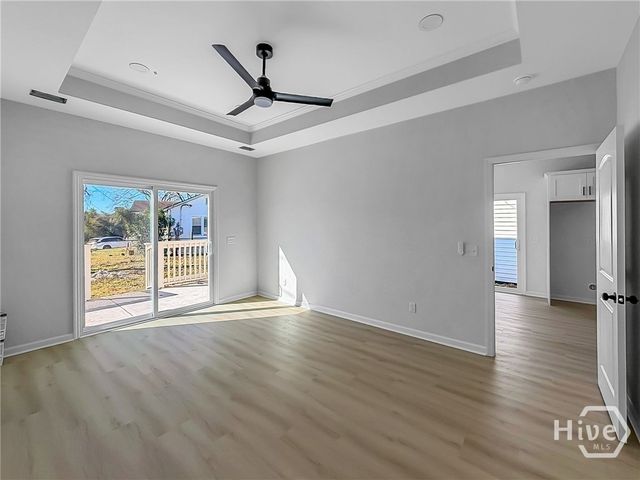 3503 Haslam Avenue, Savannah, GA 31408