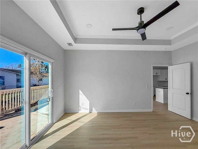 3503 Haslam Avenue, Savannah, GA 31408