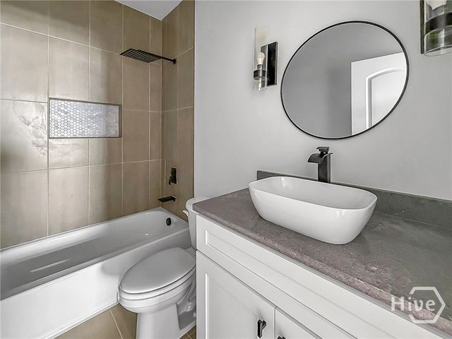 3503 Haslam Avenue, Savannah, GA 31408