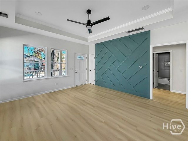 3503 Haslam Avenue, Savannah, GA 31408