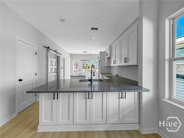 3503 Haslam Avenue, Savannah, GA 31408