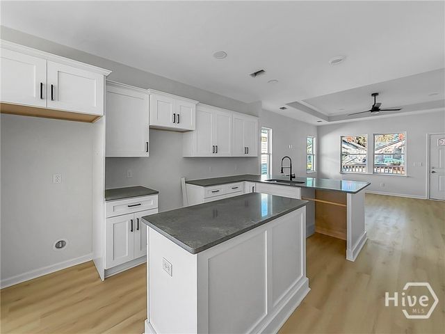 3503 Haslam Avenue, Savannah, GA 31408