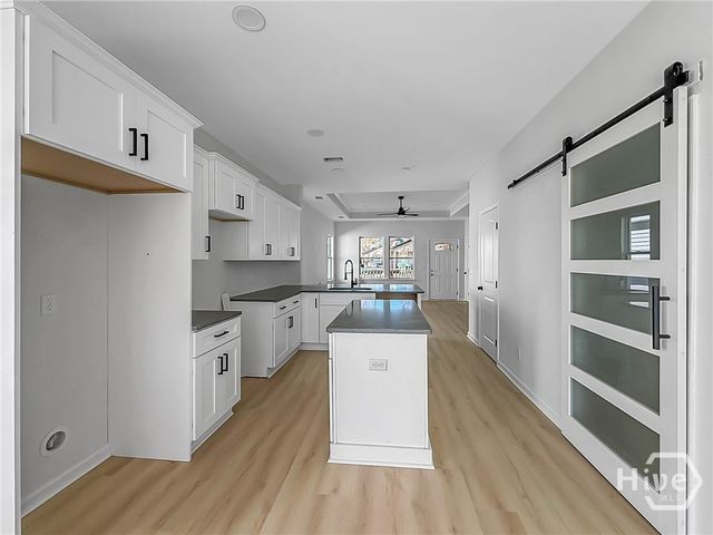 3503 Haslam Avenue, Savannah, GA 31408