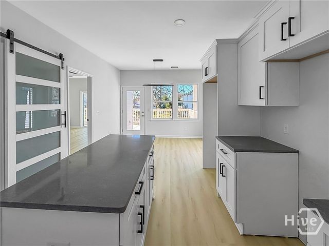 3503 Haslam Avenue, Savannah, GA 31408