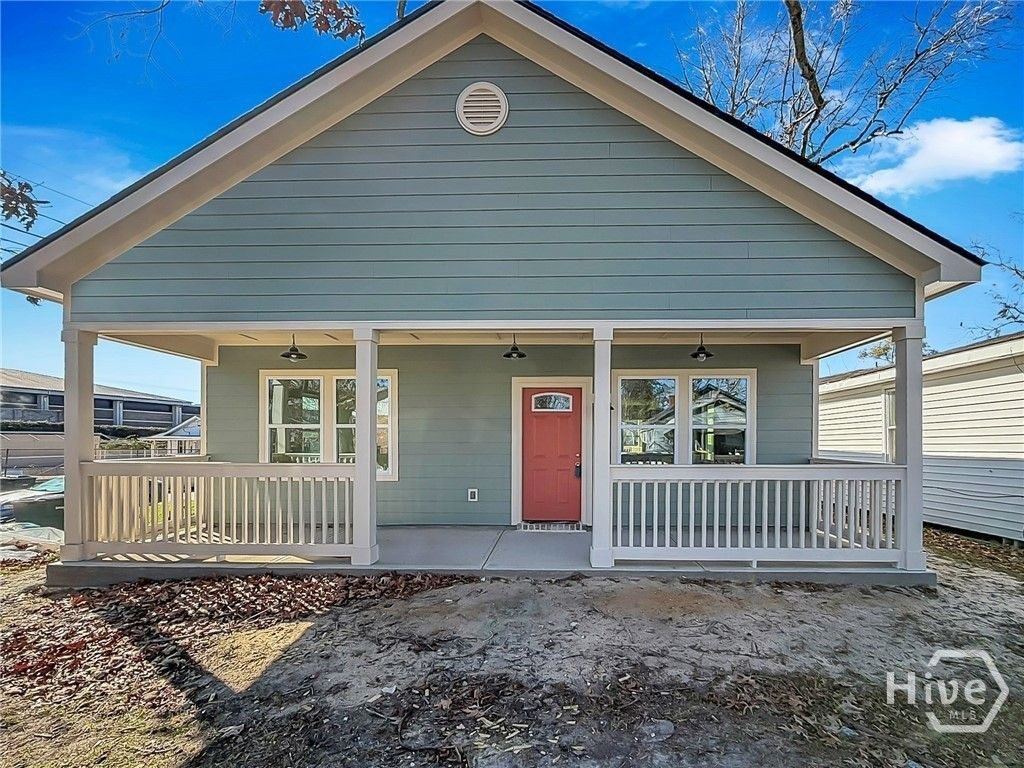 3503 Haslam Avenue, Savannah, GA 31408