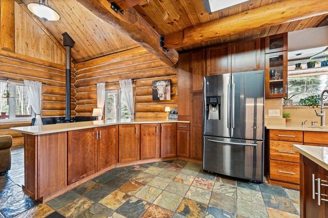 1102 NORTH STAR DRIVE, North Pole, AK 99705