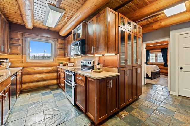 1102 NORTH STAR DRIVE, North Pole, AK 99705