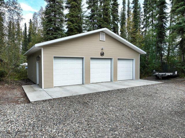1102 NORTH STAR DRIVE, North Pole, AK 99705
