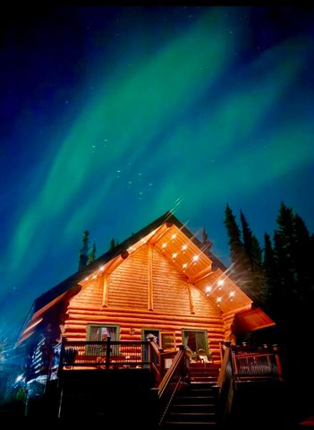 1102 NORTH STAR DRIVE, North Pole, AK 99705