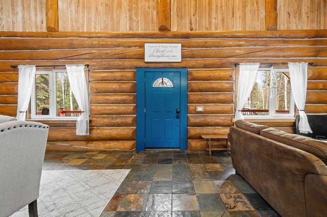 1102 NORTH STAR DRIVE, North Pole, AK 99705