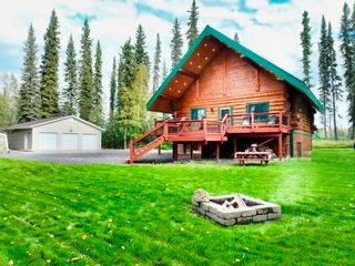 1102 NORTH STAR DRIVE, North Pole, AK 99705