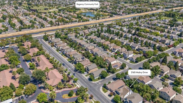 2160 Mabry Dr, Sacramento, CA 95835
