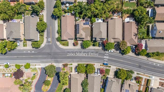2160 Mabry Dr, Sacramento, CA 95835