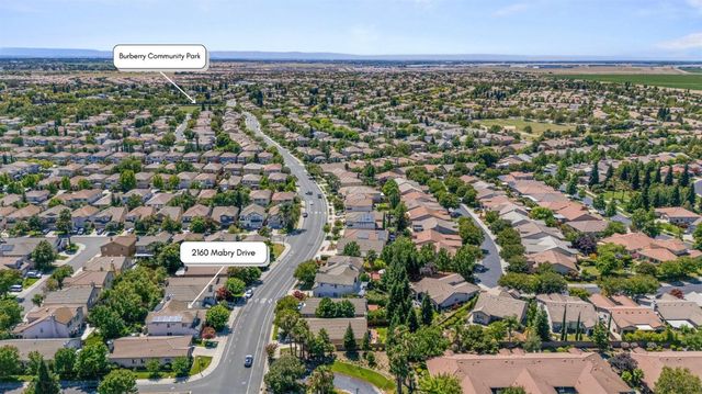 2160 Mabry Dr, Sacramento, CA 95835