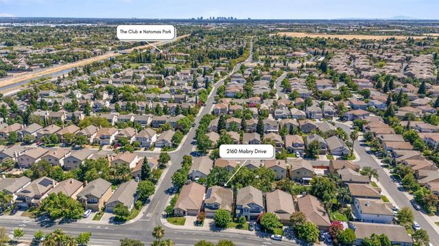 2160 Mabry Dr, Sacramento, CA 95835