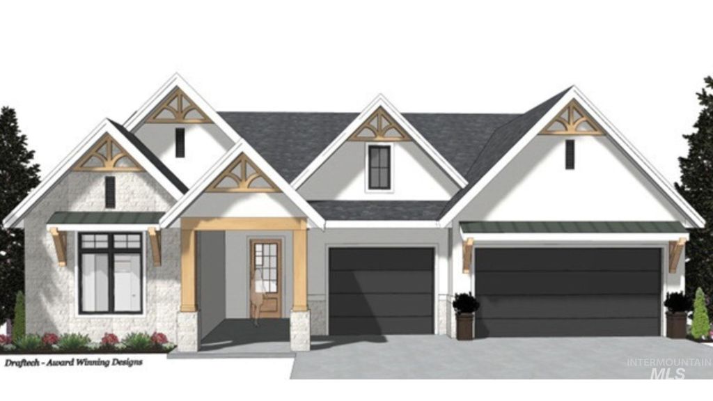 6510 W Largo Dr, Eagle, ID 83616