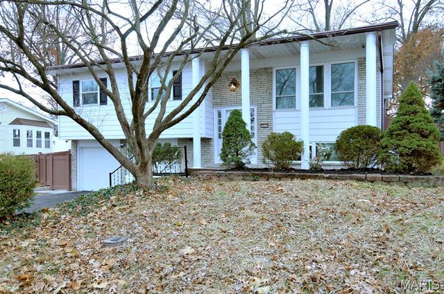 2631 Georgia Drive, Arnold, MO 63010