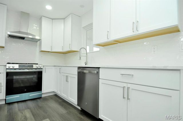 2631 Georgia Drive, Arnold, MO 63010