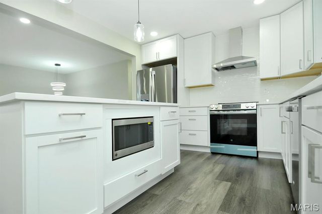 2631 Georgia Drive, Arnold, MO 63010