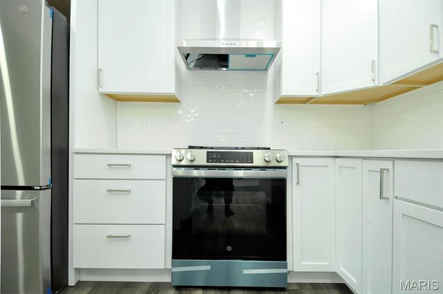 2631 Georgia Drive, Arnold, MO 63010