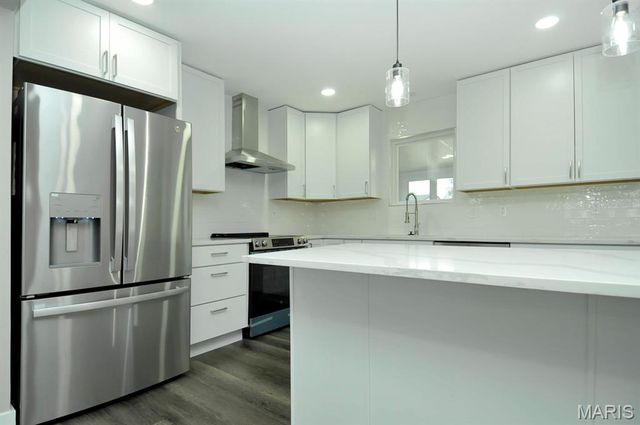 2631 Georgia Drive, Arnold, MO 63010