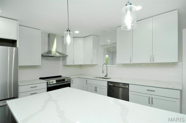 2631 Georgia Drive, Arnold, MO 63010