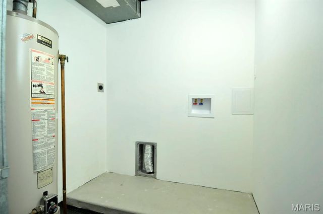 2631 Georgia Drive, Arnold, MO 63010