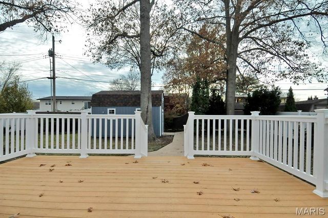 2631 Georgia Drive, Arnold, MO 63010