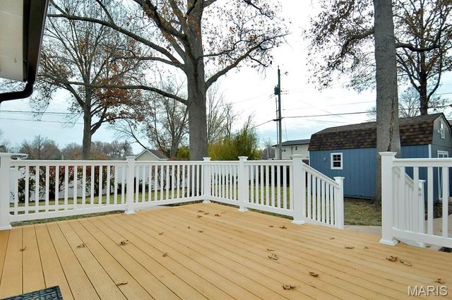 2631 Georgia Drive, Arnold, MO 63010