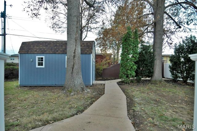 2631 Georgia Drive, Arnold, MO 63010