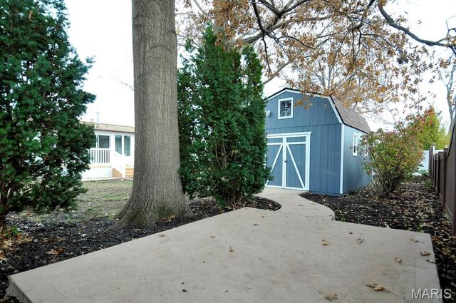 2631 Georgia Drive, Arnold, MO 63010