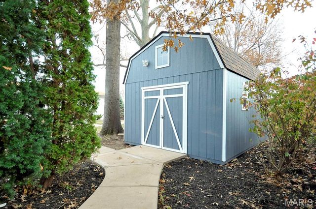 2631 Georgia Drive, Arnold, MO 63010