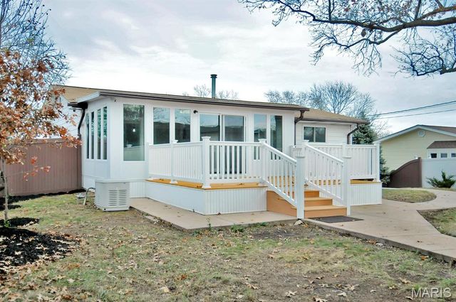 2631 Georgia Drive, Arnold, MO 63010