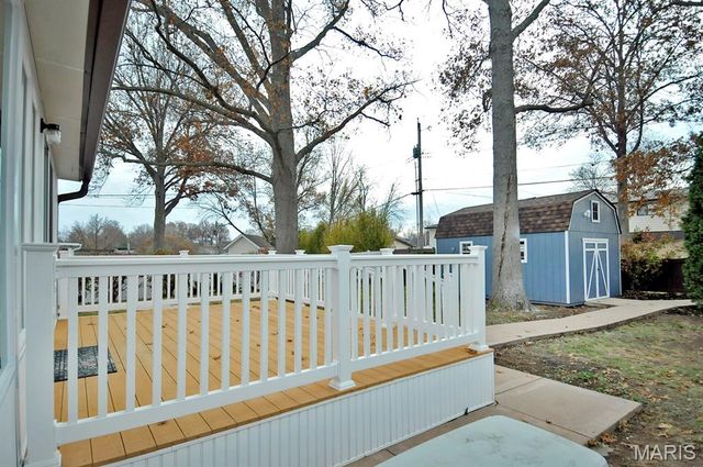 2631 Georgia Drive, Arnold, MO 63010