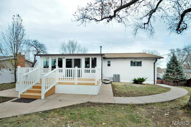 2631 Georgia Drive, Arnold, MO 63010