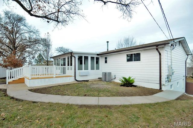 2631 Georgia Drive, Arnold, MO 63010