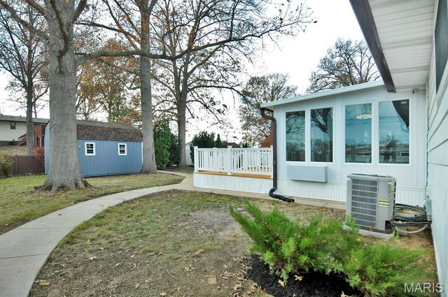 2631 Georgia Drive, Arnold, MO 63010