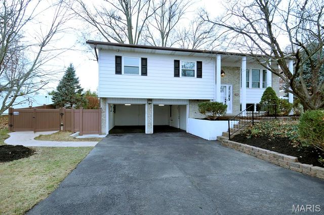 2631 Georgia Drive, Arnold, MO 63010