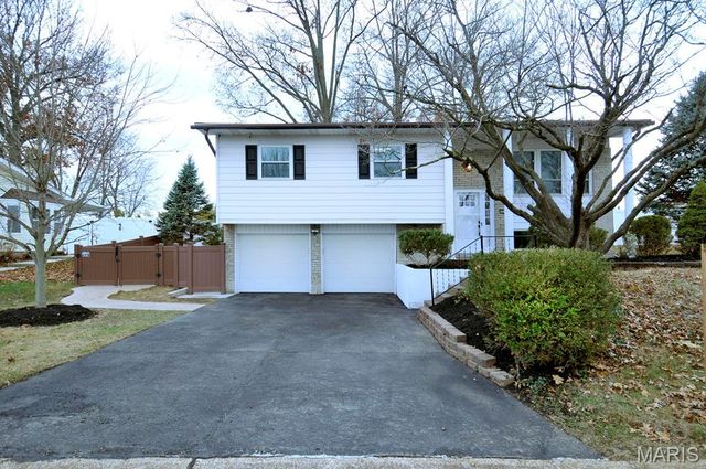 2631 Georgia Drive, Arnold, MO 63010