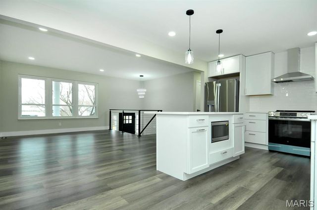 2631 Georgia Drive, Arnold, MO 63010