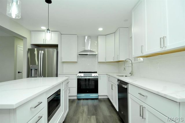 2631 Georgia Drive, Arnold, MO 63010