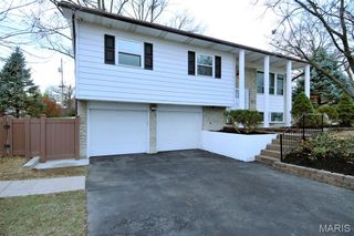 2631 Georgia Drive, Arnold, MO 63010