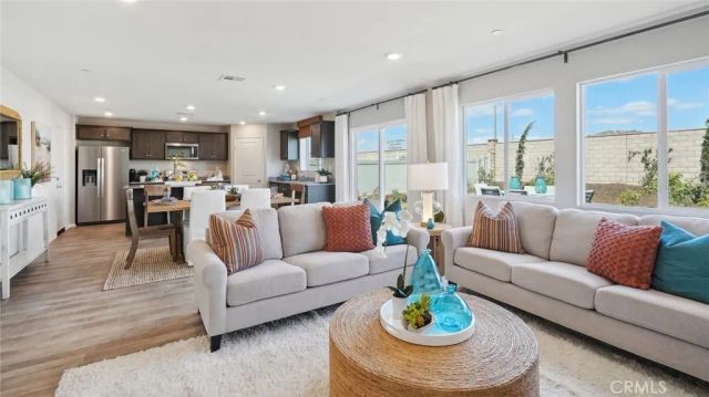 31208 Maple Bark Drive, Winchester, CA 92596