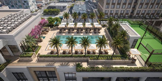 4241 Aurora St 703, Coral Gables, FL 33146