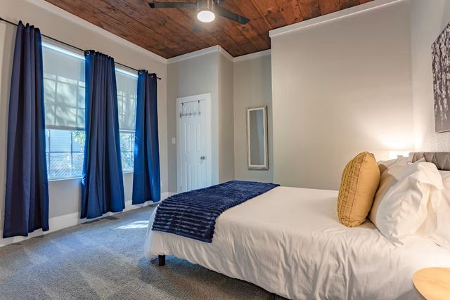 2024 Edna Avenue, Waco, TX 76708