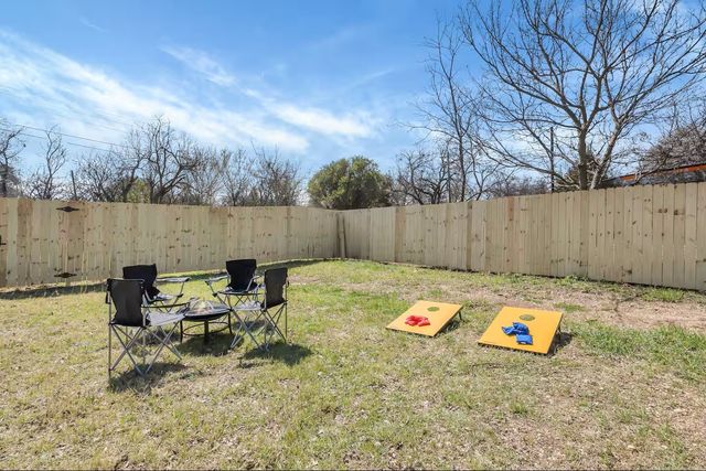 2024 Edna Avenue, Waco, TX 76708